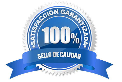 tienda virtual de soportes para televisión que ofrece garantía de satisfacción al 100